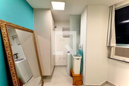 Apartamento para alugar com 2 quartos, 45m² em Leme, Rio de Janeiro