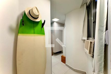 Apartamento para alugar com 2 quartos, 45m² em Leme, Rio de Janeiro