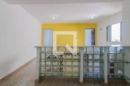 Casa para alugar com 2 quartos, 125m² em Vila Ana, Mauá