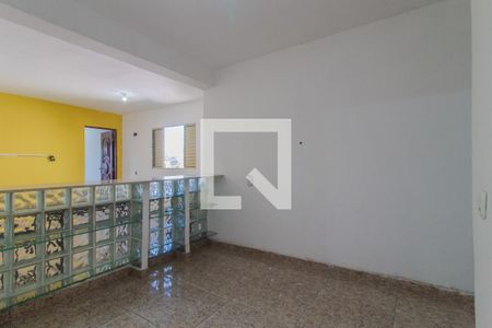 Casa para alugar com 2 quartos, 125m² em Vila Ana, Mauá