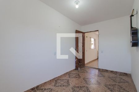 Casa para alugar com 2 quartos, 125m² em Vila Ana, Mauá