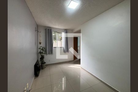 Apartamento para alugar com 2 quartos, 73m² em Operário, Novo Hamburgo