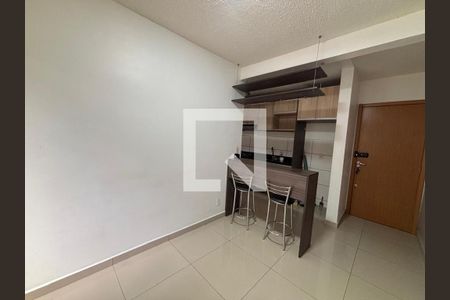 Apartamento para alugar com 2 quartos, 73m² em Operário, Novo Hamburgo