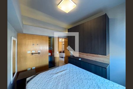 Suíte  de apartamento para alugar com 3 quartos, 60m² em Copacabana, Rio de Janeiro