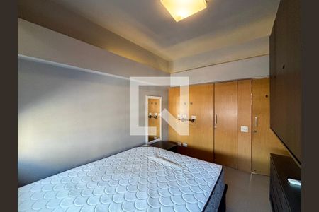 Suíte  de apartamento para alugar com 3 quartos, 60m² em Copacabana, Rio de Janeiro