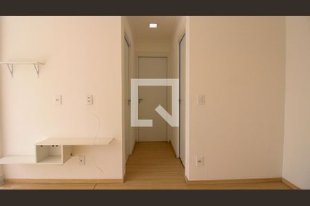 Sala de apartamento para alugar com 2 quartos, 43m² em Vila Prudente, São Paulo