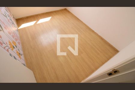 Quarto 1 de apartamento para alugar com 2 quartos, 43m² em Vila Prudente, São Paulo