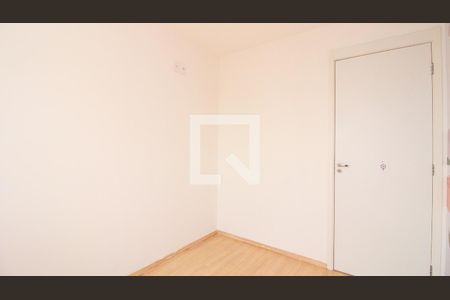 Quarto 1 de apartamento para alugar com 2 quartos, 43m² em Vila Prudente, São Paulo