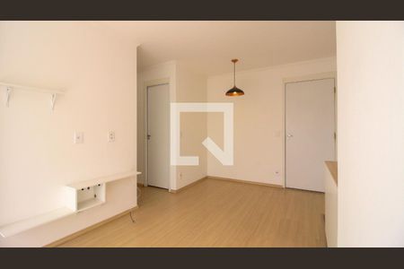 Sala de apartamento para alugar com 2 quartos, 43m² em Vila Prudente, São Paulo