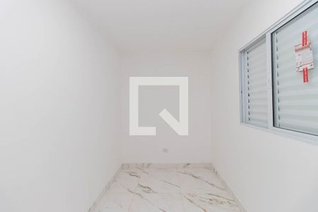 Quarto 1 de apartamento para alugar com 2 quartos, 46m² em Vila Mazzei, São Paulo