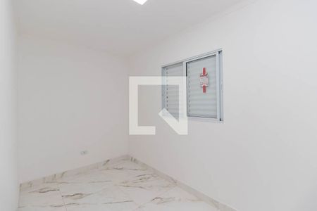 Quarto 1 de apartamento para alugar com 2 quartos, 46m² em Vila Mazzei, São Paulo