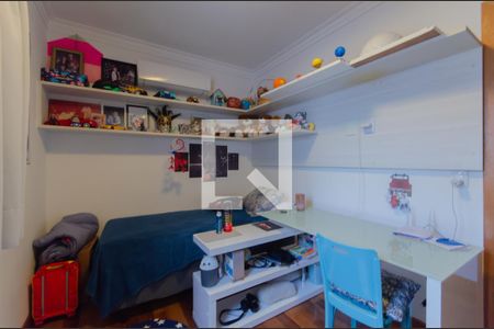 Quarto 2 de casa para alugar com 4 quartos, 260m² em Ipiranga, São Paulo