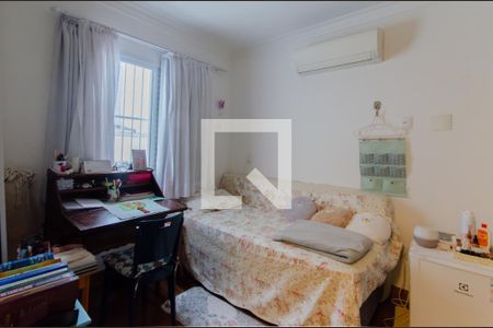 Quarto 1 de casa para alugar com 4 quartos, 260m² em Ipiranga, São Paulo