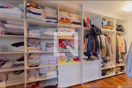 Quarto 1 de casa para alugar com 4 quartos, 260m² em Ipiranga, São Paulo