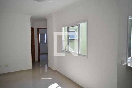 v de apartamento à venda com 2 quartos, 88m² em Jardim Silvana, Santo André