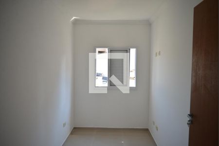 Quarto 1 de apartamento à venda com 2 quartos, 88m² em Jardim Silvana, Santo André