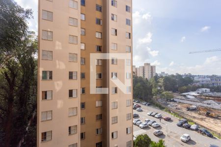Vista do Quarto 1 de apartamento à venda com 2 quartos, 47m² em Vila Emir, São Paulo