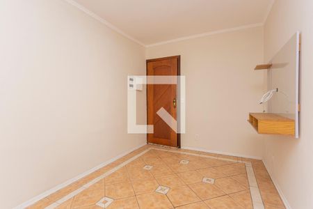 Sala de apartamento à venda com 2 quartos, 47m² em Vila Emir, São Paulo