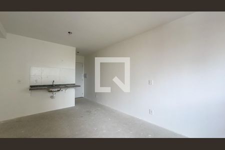 Estúdio de kitnet/studio à venda com 1 quarto, 24m² em Vila Congonhas, São Paulo