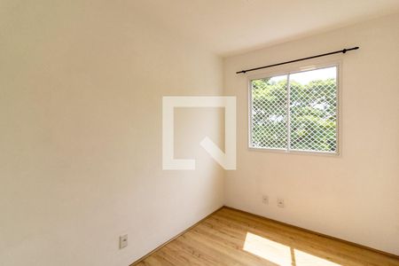 Quarto 1 de apartamento para alugar com 2 quartos, 51m² em Vila Isa, São Paulo