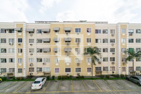 Vista do Quarto 1 de apartamento para alugar com 2 quartos, 47m² em Parada de Lucas, Rio de Janeiro