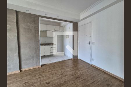 Sala de apartamento à venda com 1 quarto, 41m² em Centro Histórico de São Paulo, São Paulo