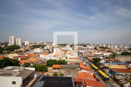 Vista de apartamento para alugar com 2 quartos, 63m² em Vila Progresso, Sorocaba