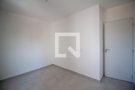 Suíte de apartamento para alugar com 2 quartos, 63m² em Vila Progresso, Sorocaba