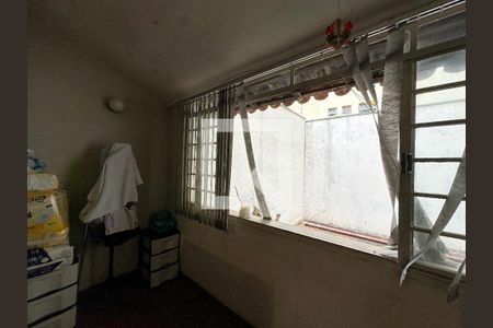 Sala de casa para alugar com 4 quartos, 217m² em Pompeia, São Paulo