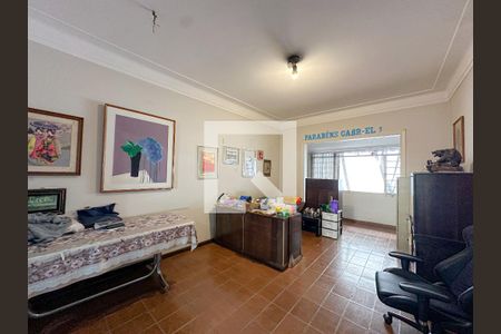 Sala de casa para alugar com 4 quartos, 217m² em Pompeia, São Paulo