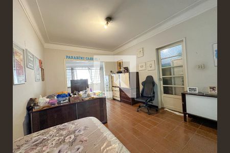 Sala de casa para alugar com 4 quartos, 217m² em Pompeia, São Paulo