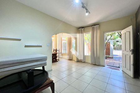 Casa para alugar com 2 quartos, 110m² em Planalto Paulista, São Paulo