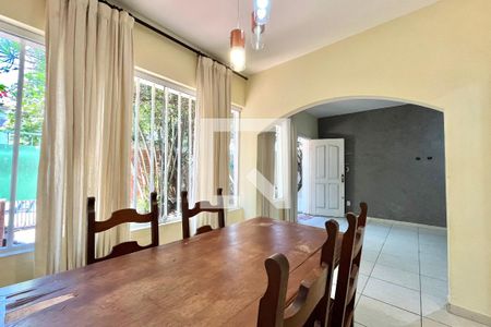 Casa para alugar com 2 quartos, 110m² em Planalto Paulista, São Paulo