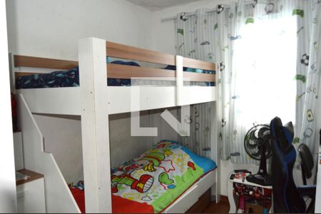 Quarto 1 de apartamento à venda com 3 quartos, 88m² em São Pedro, Osasco