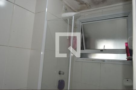 Banheiro 1 de apartamento à venda com 3 quartos, 88m² em São Pedro, Osasco