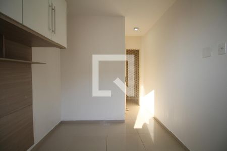 Quarto 1 de apartamento para alugar com 2 quartos, 55m² em Jardim Caboré, São Paulo