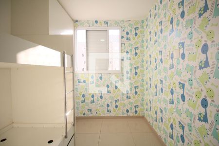 Quarto 2 de apartamento para alugar com 2 quartos, 55m² em Jardim Caboré, São Paulo