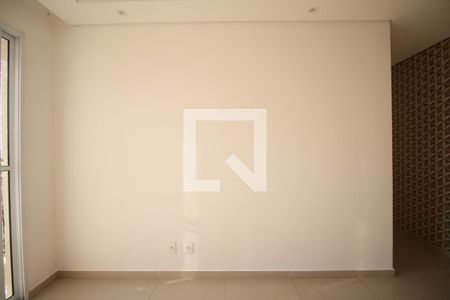 Sala de apartamento para alugar com 2 quartos, 55m² em Jardim Caboré, São Paulo