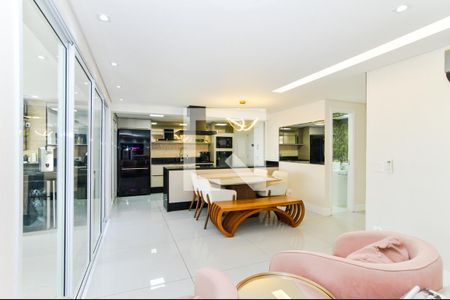 Apartamento à venda com 3 quartos, 145m² em Vila Lanzara, Guarulhos