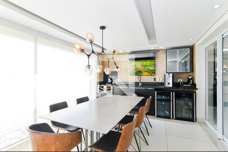 Apartamento à venda com 3 quartos, 145m² em Vila Lanzara, Guarulhos