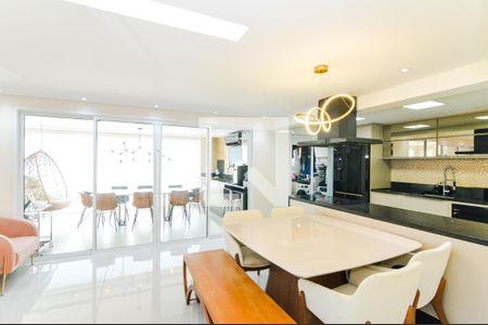 Apartamento à venda com 3 quartos, 145m² em Vila Lanzara, Guarulhos