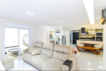 Apartamento à venda com 3 quartos, 145m² em Vila Lanzara, Guarulhos