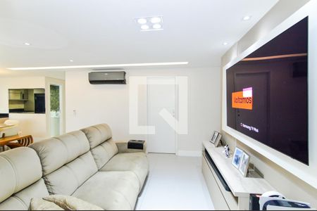 Apartamento à venda com 3 quartos, 145m² em Vila Lanzara, Guarulhos