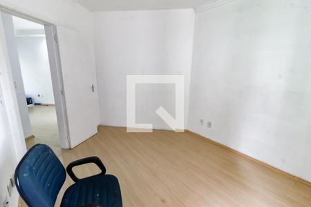 Quarto 1 de apartamento para alugar com 2 quartos, 52m² em Vila Sonia do Taboao, Taboão da Serra
