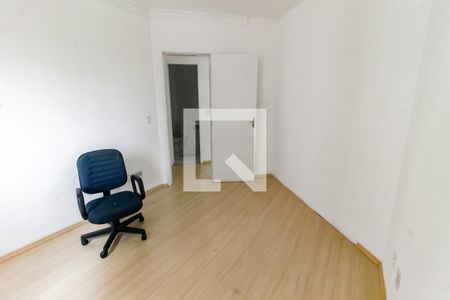 Quarto 1 de apartamento para alugar com 2 quartos, 52m² em Vila Sonia do Taboao, Taboão da Serra