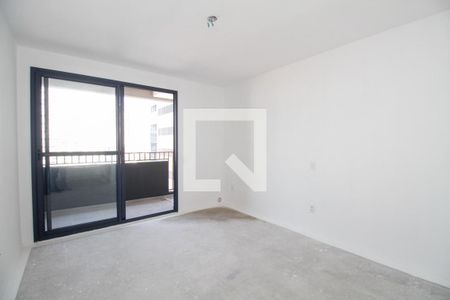 Studio de kitnet/studio à venda com 1 quarto, 26m² em Pinheiros, São Paulo