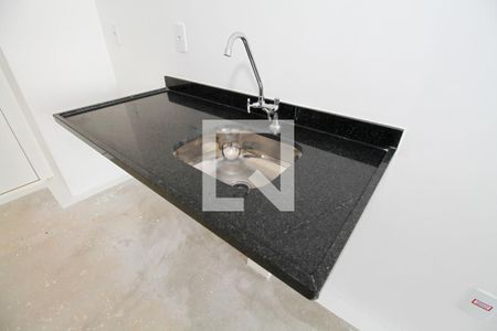 Studio de kitnet/studio à venda com 1 quarto, 26m² em Pinheiros, São Paulo