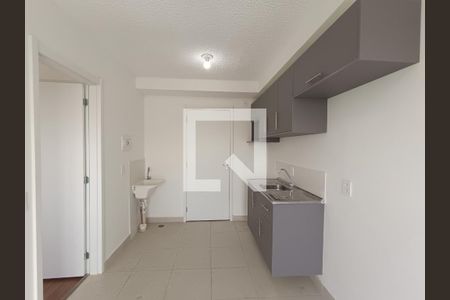 Apartamento para alugar com 1 quarto, 30m² em Planalto Paulista, São Paulo