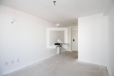 Studio de kitnet/studio à venda com 1 quarto, 26m² em Pinheiros, São Paulo