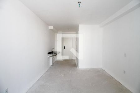 Studio de kitnet/studio à venda com 1 quarto, 26m² em Pinheiros, São Paulo